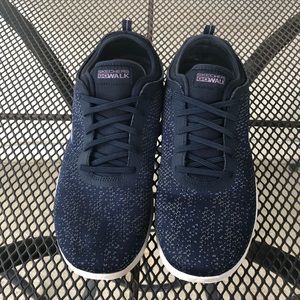 Women Skechers Go Walk Shoes